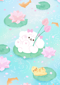 Lotus Mood II Moonoiistorie