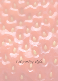 Oil painting style Theme ver.Japan 80