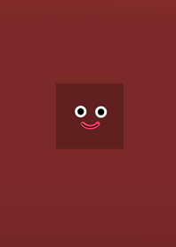 チョコキューブ=#