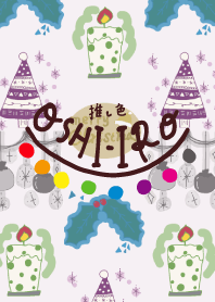 Let's find your OSHI-IRO! Theme 462