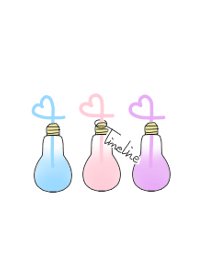 Bulb Soda Line Theme Line Store Bulb Soda Line Theme Line Store