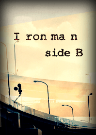 Iron man side-B