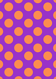 polka dots vs polka dots