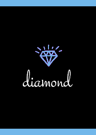 diamond theme :55