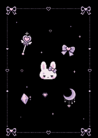 Magic Bunny a