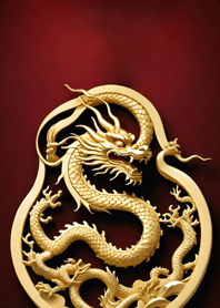 黃金龍來招財送福氣 1fbEAE
