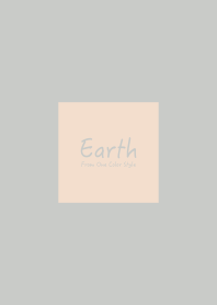Earth / 猫