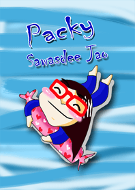 Packy Sawasdee Jao