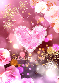 Strongest love luck surge.12.