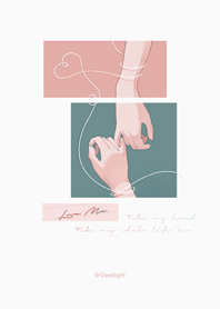 Deerlight Anime Soft - Love Story_V.21_r