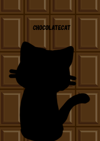 チョコレートキャット
