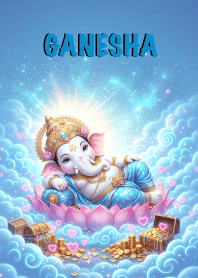 Ganesha So Lucky   Rich Plenty