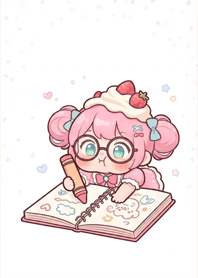 Rosy Days