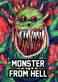 Monster from Hell