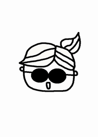 nenerin女の子 きせかえ309