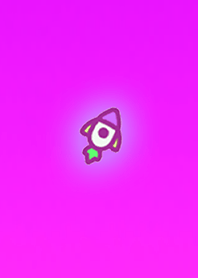 Happiness rocket 10003