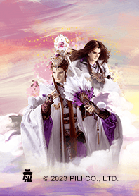 PILI Heroes: Xi Chuang Yue