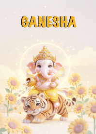 Ganesha Rish  Number 1