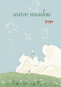 warm meadow gogo