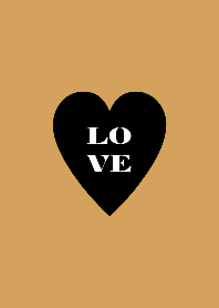 VIVID COLOR LOVE HEART THEME :50