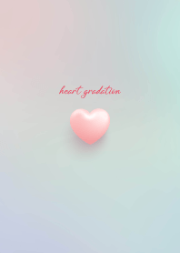 heart gradation - 75