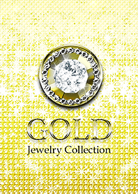 Jewelry Collection -GOLD-