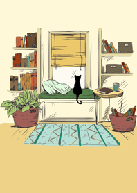 Waiting best thing back