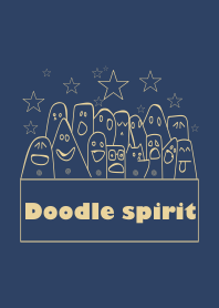 Doodle Spirit (eng)