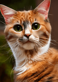 nyanko great runaway#mfgan118