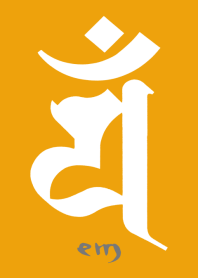 BONJI [eM] ORANGE (0760