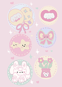 i like pink pink