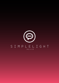 SIMPLELIGHT -NEON- 84