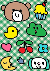 (nenerin Lilo friends118)