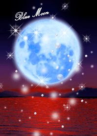 Lucky Blue Moon 26