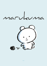 ฟ้าอ่อน : มารุคุมะ 7