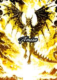 AmisaGolden Luck Rising!