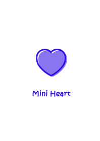 Mini Heart 1