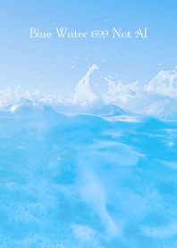 BlueWater 699 Not AI