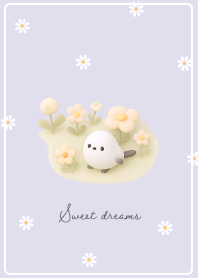 purple Dream long-tailed tit 04_2