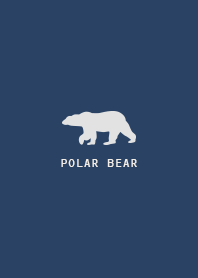 Polar Bear -shirokuma-