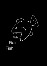 SIMPLE_魚