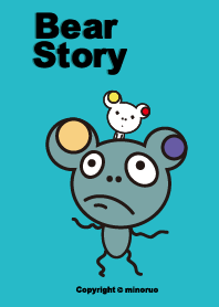 Bear Story