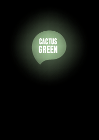 Cactus Green  Light Theme
