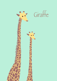 :Giraffe: