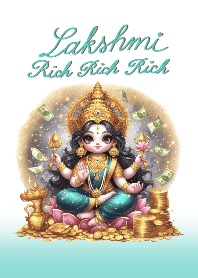 Charlotte : LAKSHMI MUTELU (WEDNESDAY)