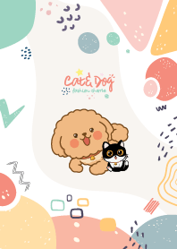 Cat&Dog Fashion Cutie