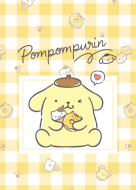 Results For ポムポムプリン In Line Stickers Emoji Themes Games And More Line Store