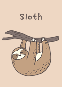 misty cat-sloth