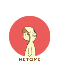 HITOMI's monster