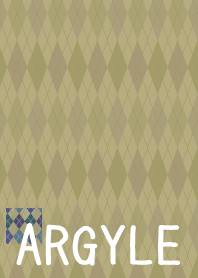 Argyle*2